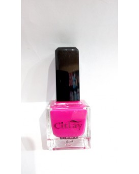 لاک ناخن سیترای - شماره 316